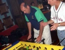 hairy crab