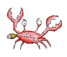 crabbyclear